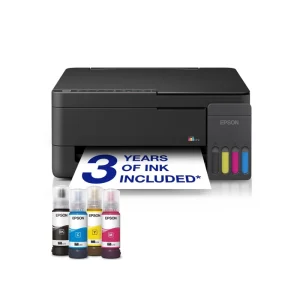 Multifunções Epson Série ECOTank C11CL62404