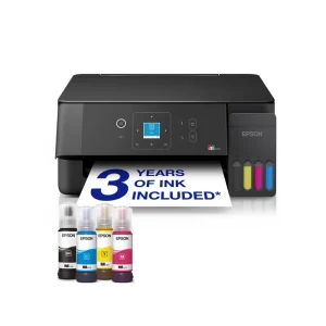 Multifunções Epson Série ECOTank C11CL63404