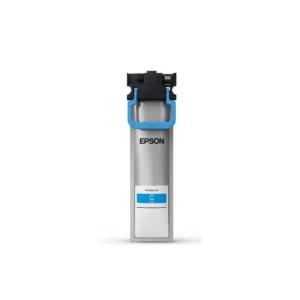 Tinteiro Epson Imp. Jacto de Tinta C13T11D240