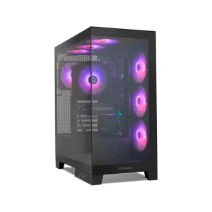 PC Di PC Di Gaming » AMD Ryzen 7 DAG77800X3D500M32G-PR1