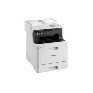 Multifunções laser Brother Série DCP DCP-L8410CDW