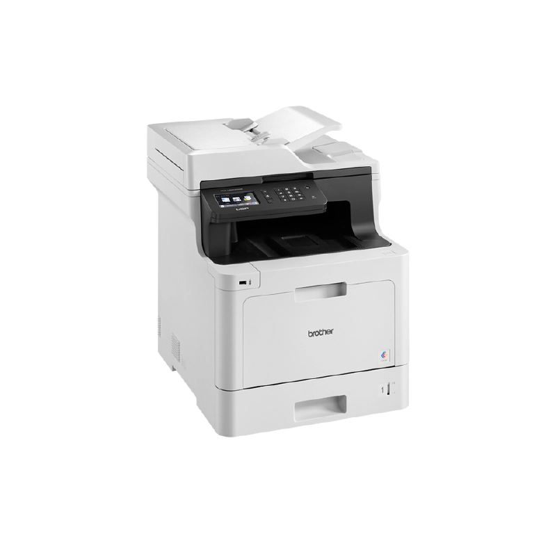 Multifunções laser Brother Série DCP DCP-L8410CDW