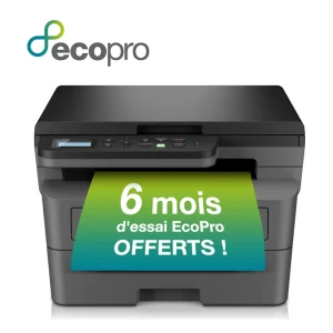 Multifunções laser Brother Série DCP DCPL2627DWE