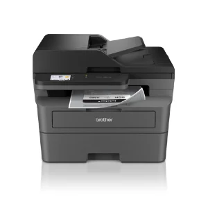 Multifunções laser Brother Série DCP DCPL2660DW
