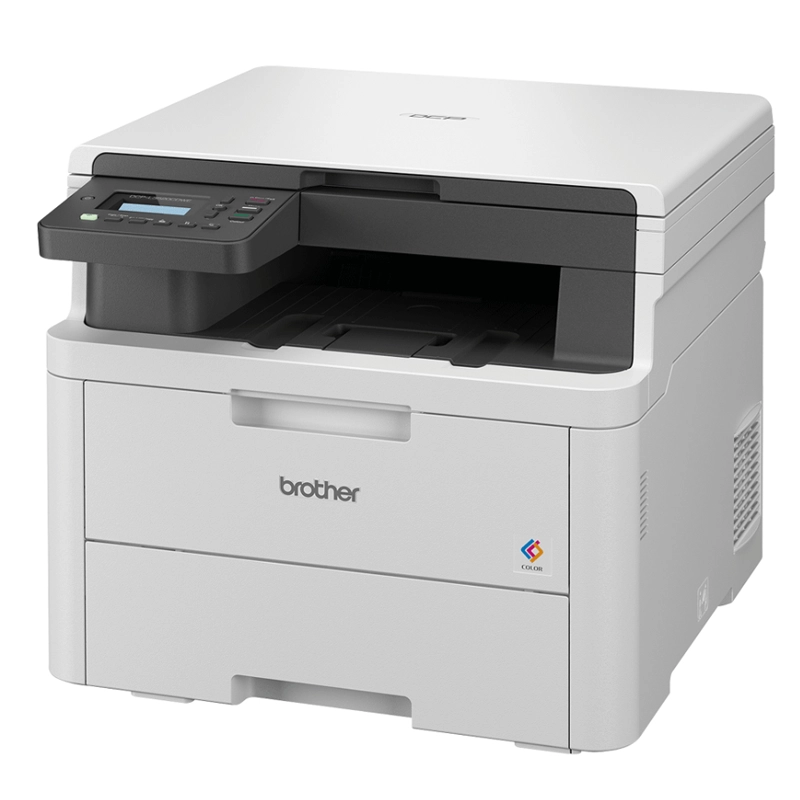 Multifunções laser Brother Série DCP DCPL3520CDWE