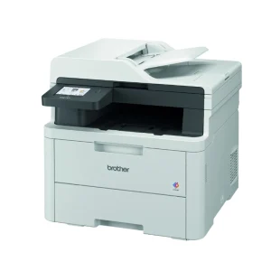 Multifunções laser Brother Série DCP DCPL3560CDW