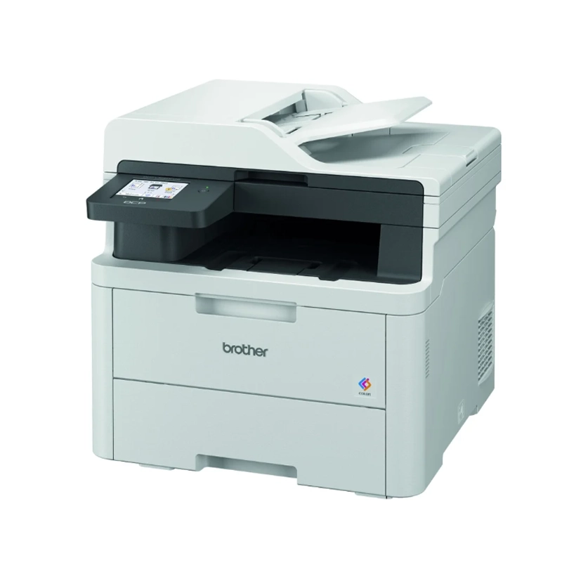 Multifunções laser Brother Série DCP DCPL3560CDW