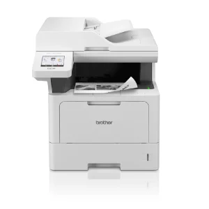 Multifunções laser Brother Série DCP DCPL5510DW
