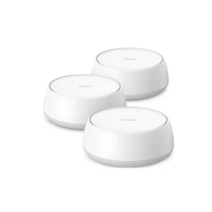 Wifi TP-Link Wi-Fi Mesh System DECOBE22(3-PACK)