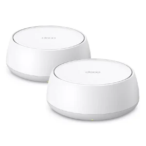 Wifi TP-Link Wi-Fi Mesh System DECOBE25(2-PACK)