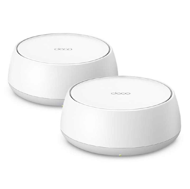 Wifi TP-Link Wi-Fi Mesh System DECOBE25(2-PACK)
