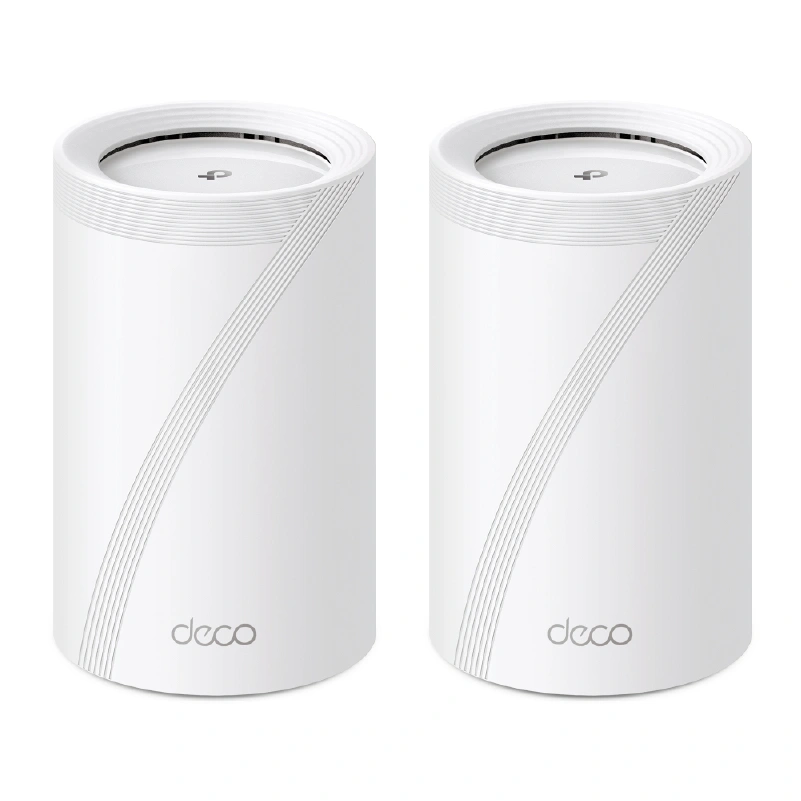 Wifi TP-Link Wi-Fi Mesh System DECOBE65-2-PACK
