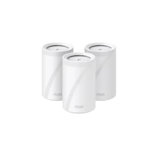 Wifi TP-Link Wi-Fi Mesh System DECOBE65(3-PACK)