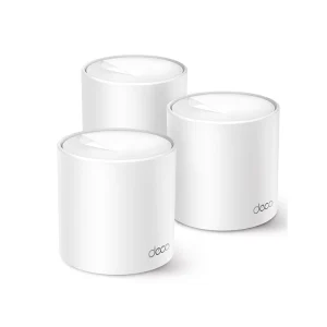 Wifi TP-Link Wi-Fi Mesh System DECOX10-3-PACK