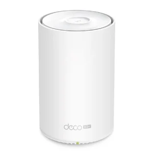 Wifi TP-Link Wi-Fi Mesh System DECOX10-4G(1-PACK)
