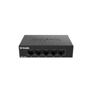 Switch D-Link Switchs DGS-105GL/E