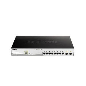 Switch D-Link Smart Switchs DGS-1210-10MP/E