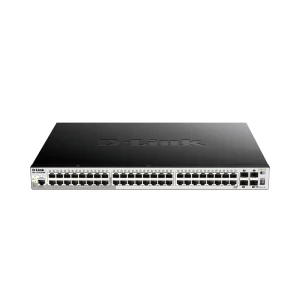 Switch D-Link Managed Switchs DGS-1510-20/E