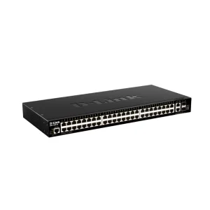 Switch D-Link Managed Switchs DGS-1520-52/E