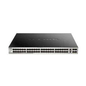 Switch D-Link Managed Switchs DGS-3130-54S/E