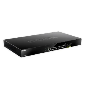 Switch D-Link Smart Switchs DMS-1100-10TP
