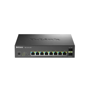 Switch D-Link Managed Switchs DMS-1250-10SPL/E