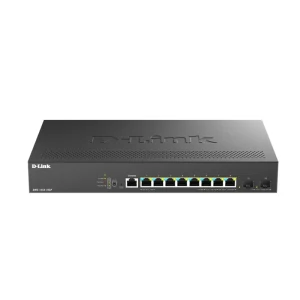 Switch D-Link Managed Switchs DMS-1250-10SP/E