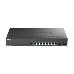 Switch D-Link Managed Switchs DMS-1250-10S/E