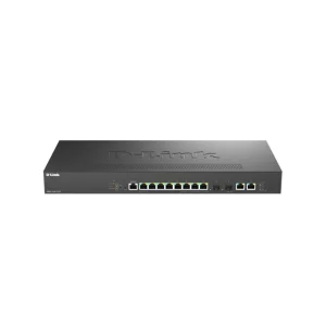 Switch D-Link Managed Switchs DMS-1250-12TP/E