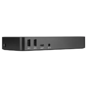 Portátil acessório Targus Port replicator DOCK430EUZ