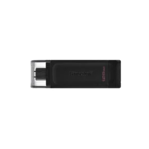 Pendrive Kingston Mini Flash Drive DT70/128GB