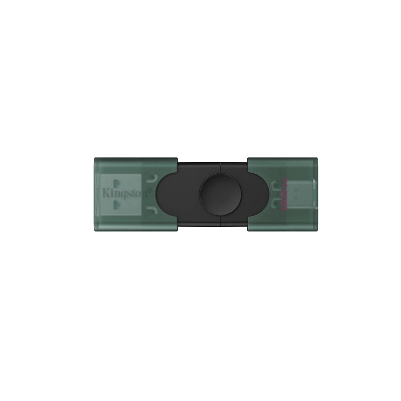 Pendrive Kingston Mini Flash Drive DTDEG2/128GB