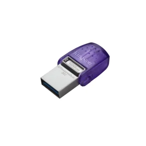 Pendrive Kingston Mini Flash Drive DTDUO3CG3/128GB