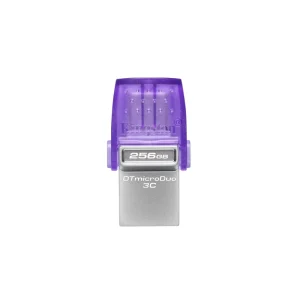 Pendrive Kingston Mini Flash Drive DTDUO3CG3/256GB
