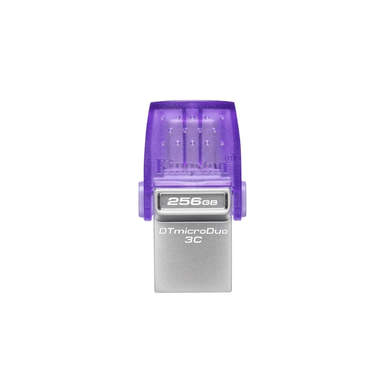 Pendrive Kingston Mini Flash Drive DTDUO3CG3/256GB