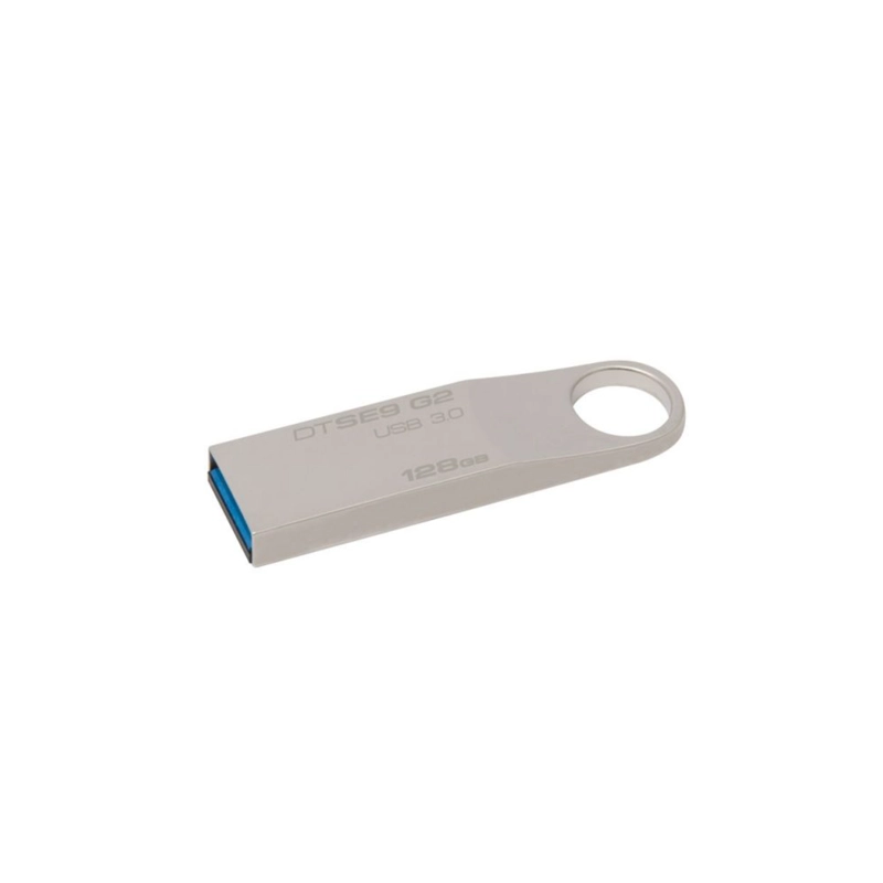 Pendrive Kingston Mini Flash Drive DTSE9G2/128GBER