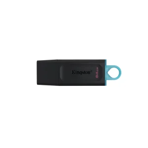 Pendrive Kingston Mini Flash Drive DTX/64GB-2P
