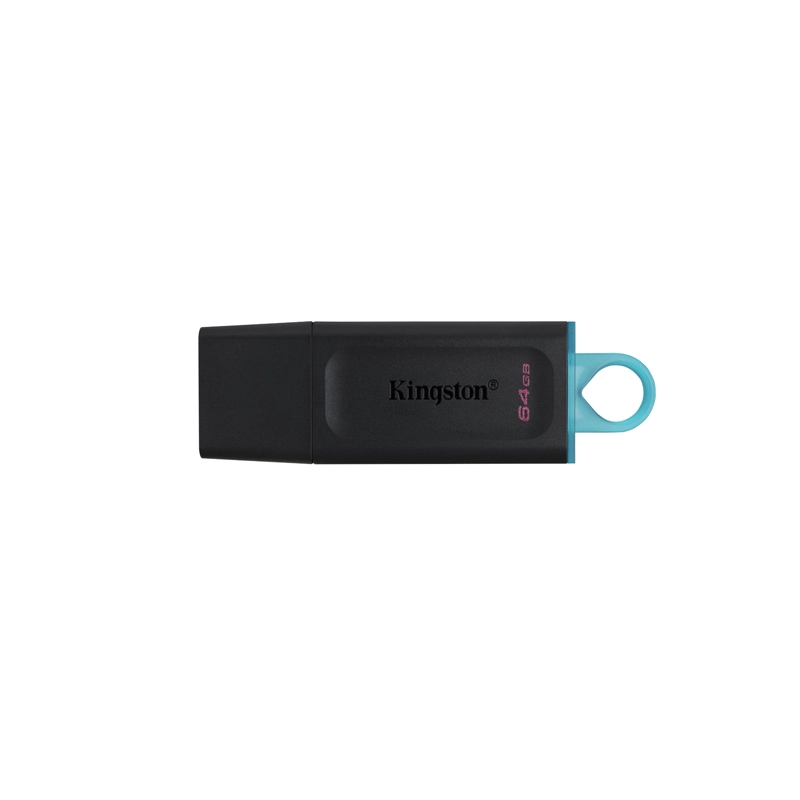 Pendrive Kingston Mini Flash Drive DTX/64GB-2P