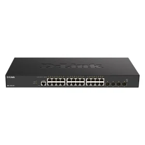 Switch D-Link Smart Switchs DXS-1210-28T