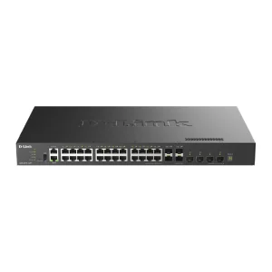 Switch D-Link Managed Switchs DXS-3410-32XY