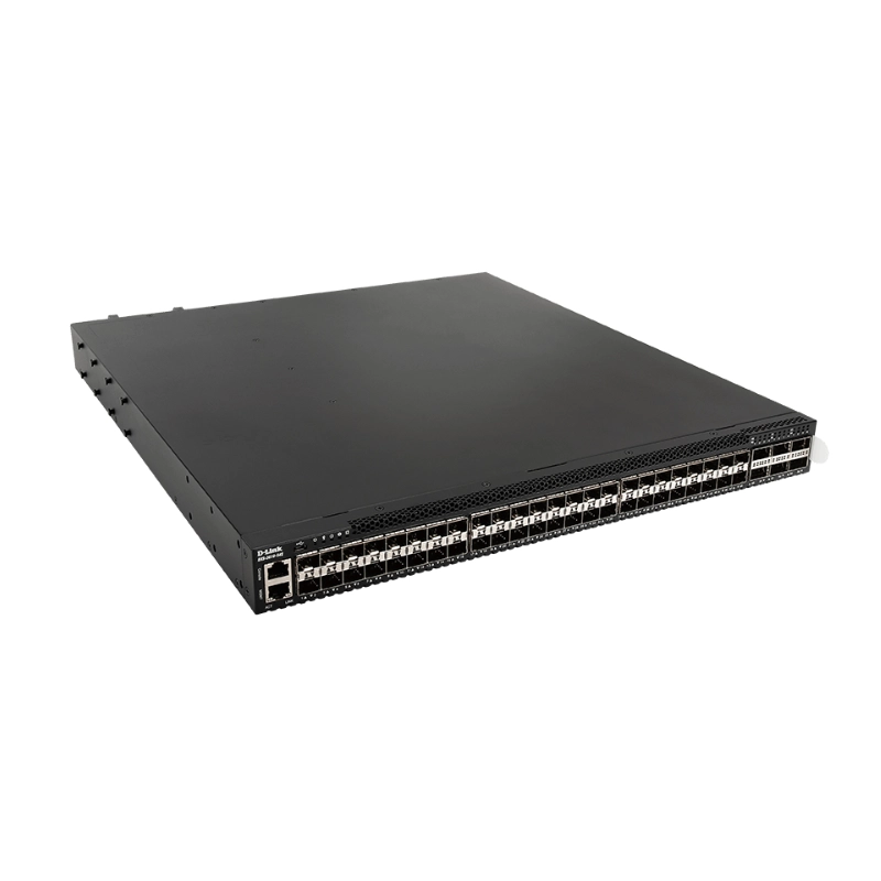 Switch D-Link Managed Switchs DXS-3610-54S/SI/E