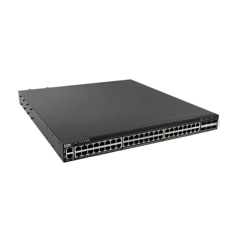 Switch D-Link Managed Switchs DXS-3610-54T/SI/E