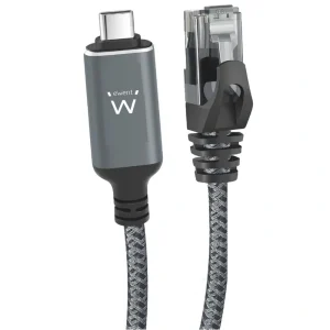 Cabo EWENT Adaptadores USB C EC2001