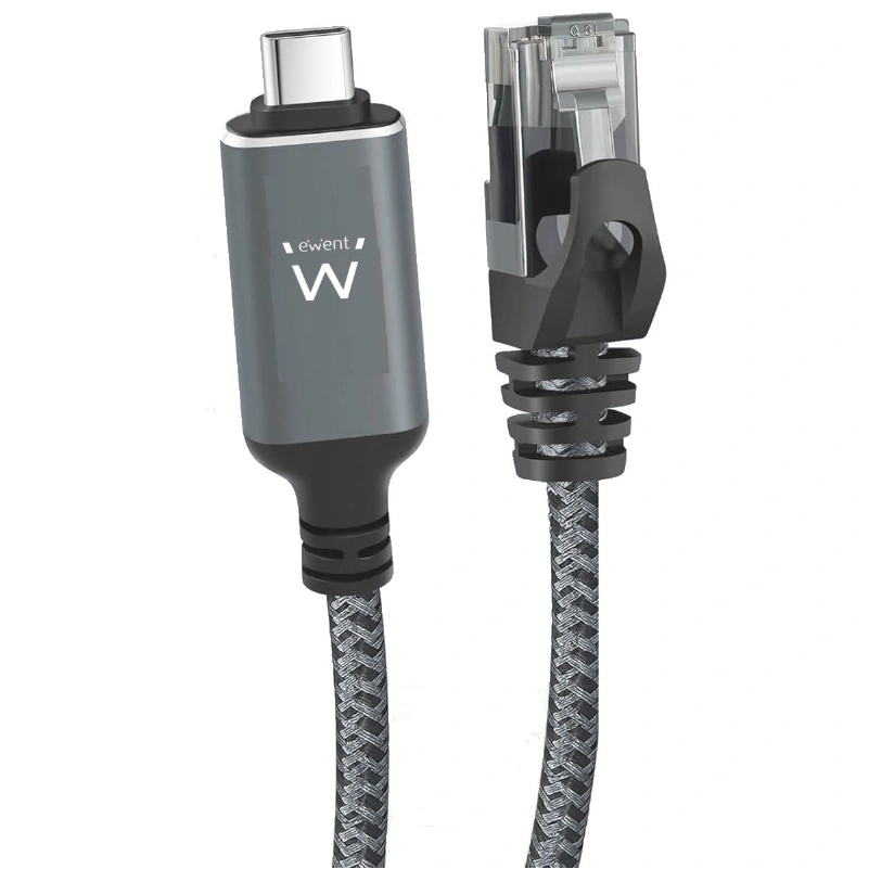 Cabo EWENT Adaptadores USB C EC2003