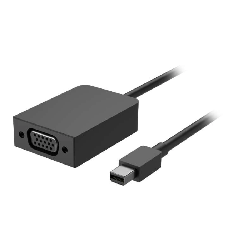 Portátil acessório Microsoft Surface Adaptadores e Cabos EJQ-00006