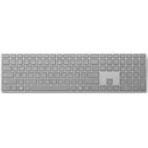 Teclado Microsoft Surface Teclados p/ PCs EP2-04156