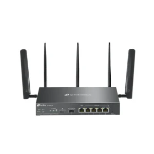 Router TP-Link - OMADA Routers 4G Wireless ER706W-4G