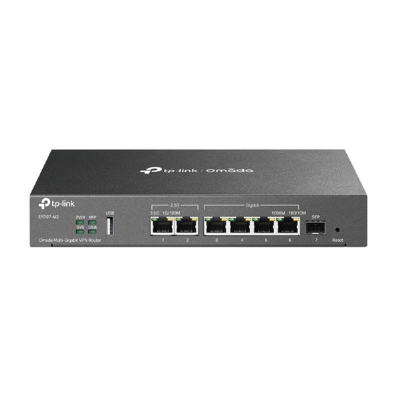 Router TP-Link - OMADA Routers ER707-M2
