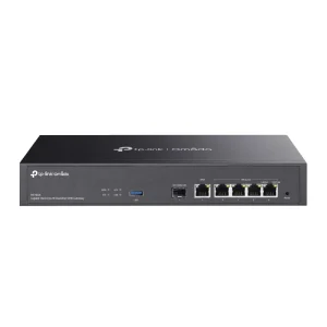Router TP-Link - OMADA Routers ER7406