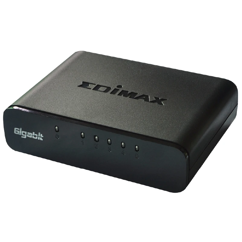 Switch Edimax Switch ES-5500GV3